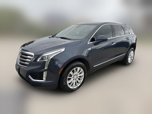 2019 Cadillac XT5 Base