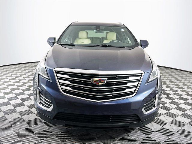 2019 Cadillac XT5 Base