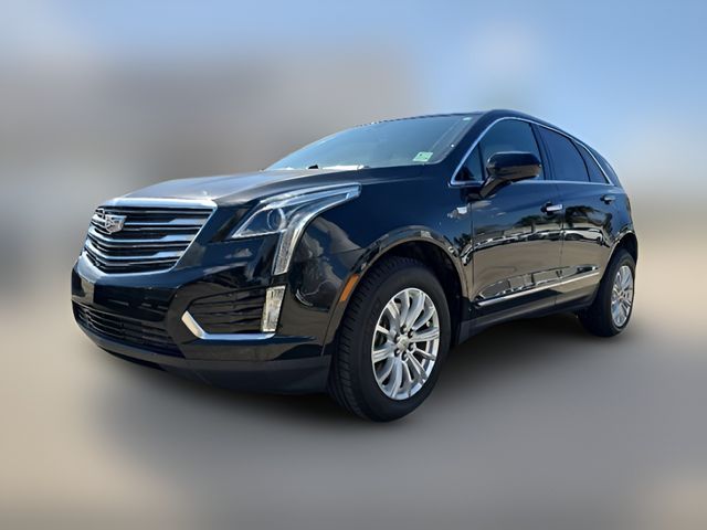 2019 Cadillac XT5 Base