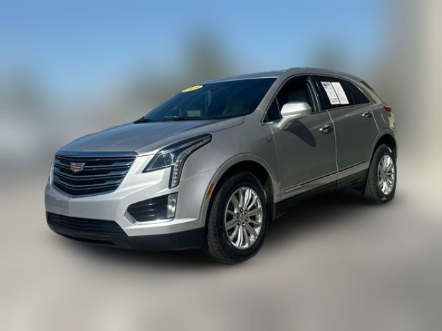 2019 Cadillac XT5 Base