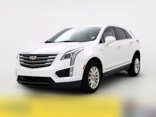 2019 Cadillac XT5 Base