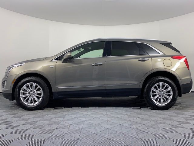 2019 Cadillac XT5 Base