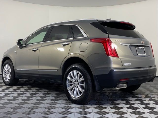 2019 Cadillac XT5 Base