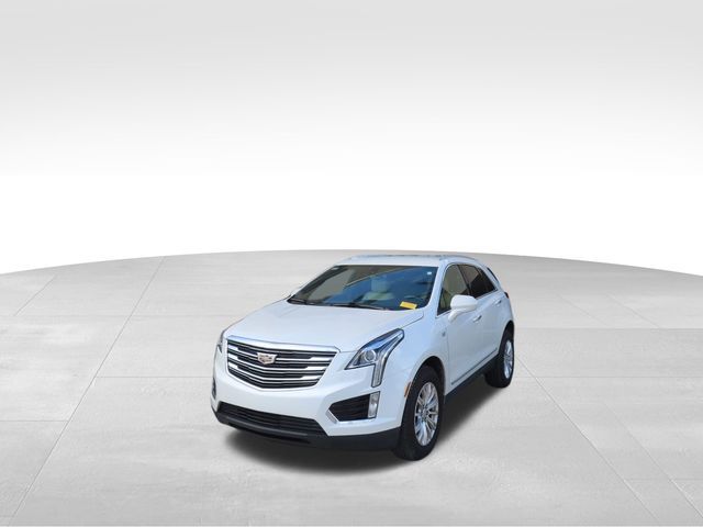 2019 Cadillac XT5 Base