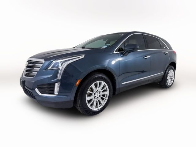 2019 Cadillac XT5 Base