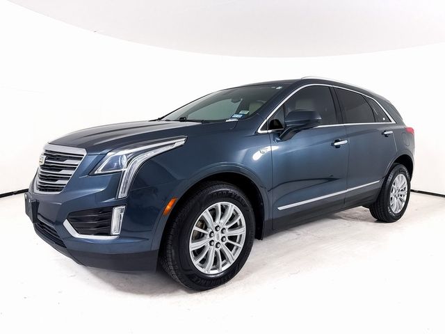 2019 Cadillac XT5 Base