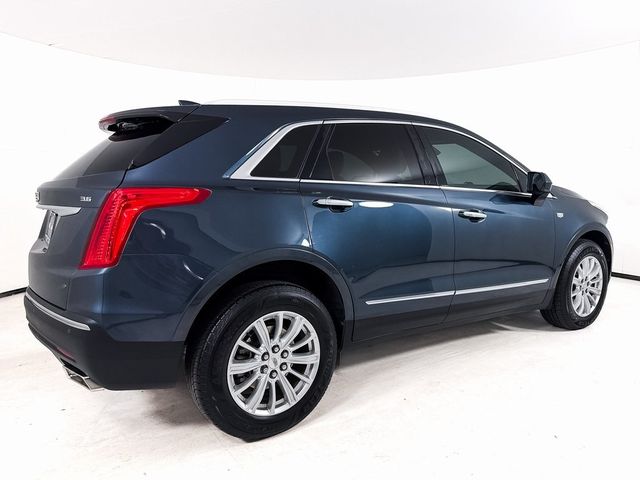 2019 Cadillac XT5 Base