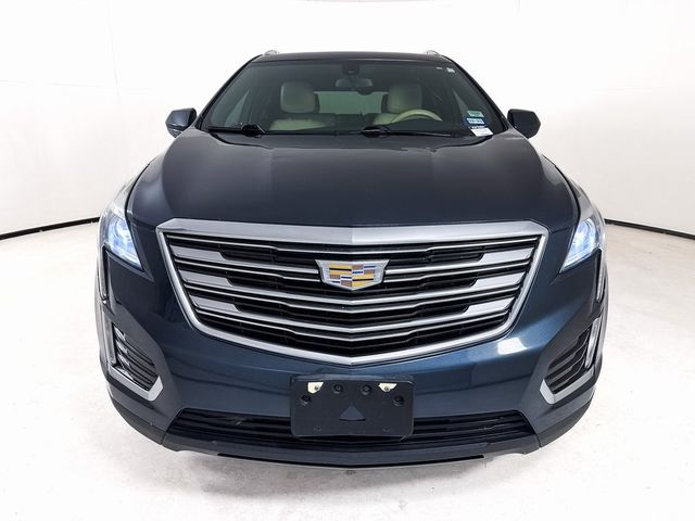 2019 Cadillac XT5 Base