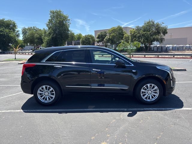 2019 Cadillac XT5 Base