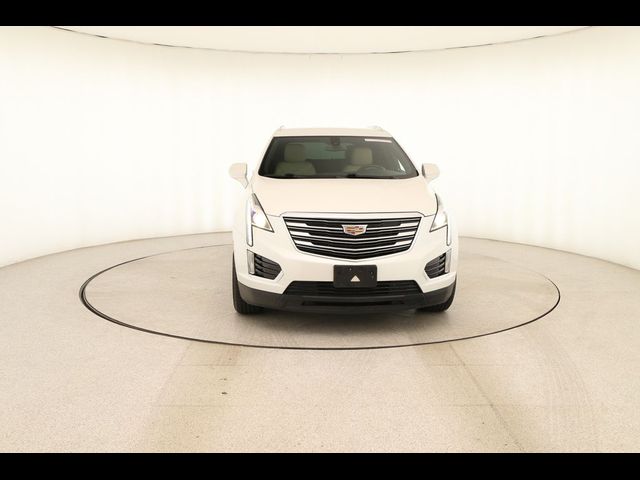 2019 Cadillac XT5 Base