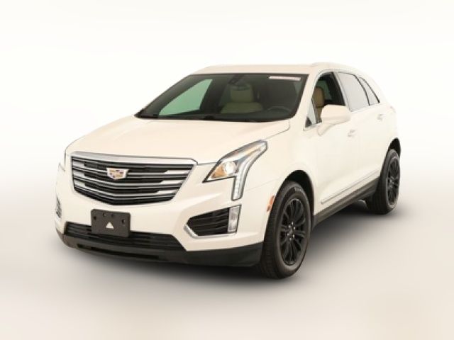 2019 Cadillac XT5 Base