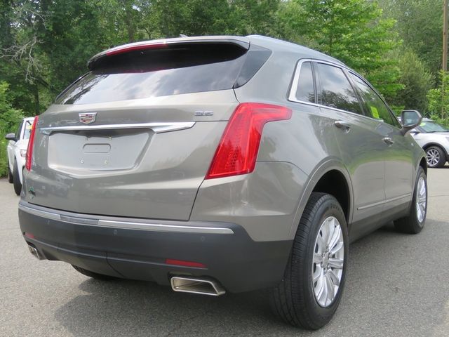 2019 Cadillac XT5 Base