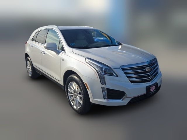 2019 Cadillac XT5 Base