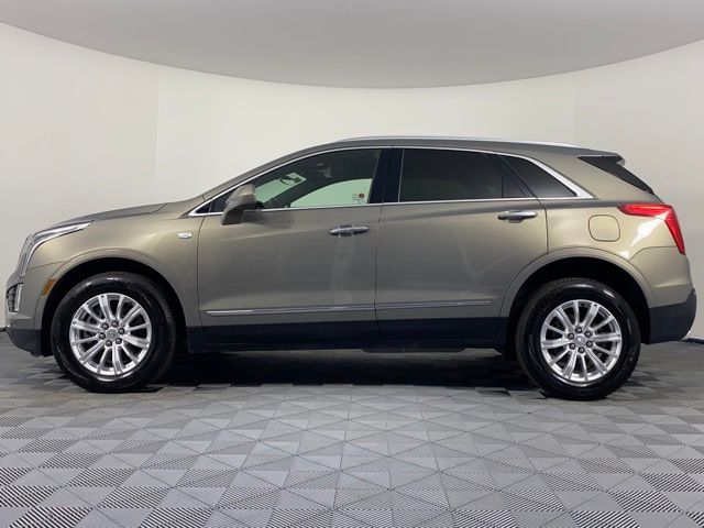 2019 Cadillac XT5 Base