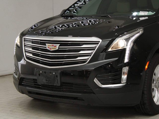 2019 Cadillac XT5 Base