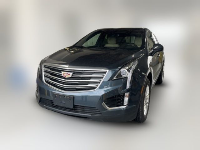 2019 Cadillac XT5 Base