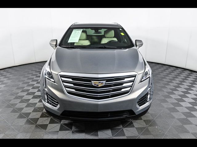 2019 Cadillac XT5 Base