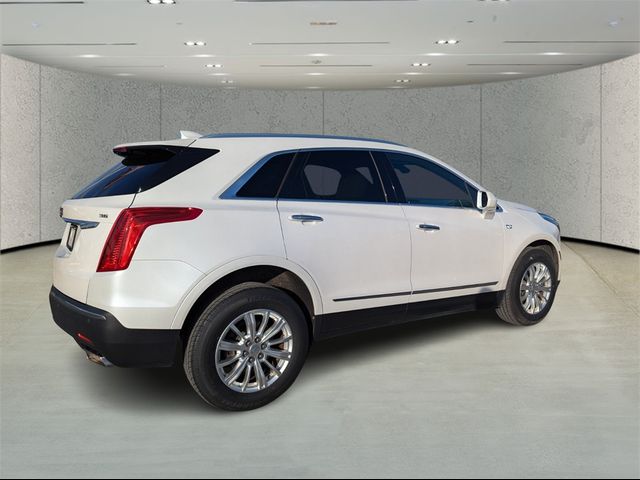 2019 Cadillac XT5 Base