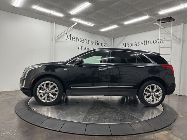 2019 Cadillac XT5 Base