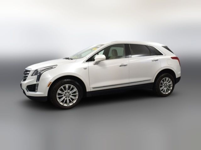 2019 Cadillac XT5 Base