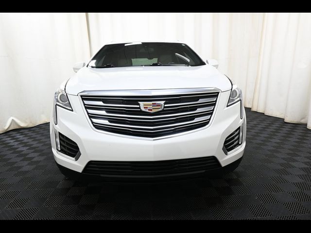 2019 Cadillac XT5 Base