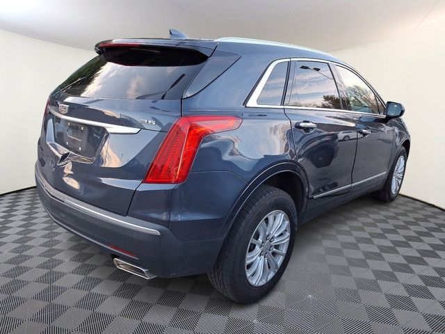 2019 Cadillac XT5 Base