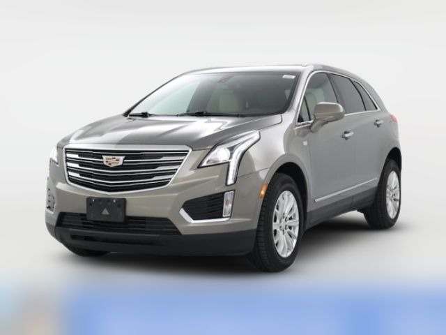 2019 Cadillac XT5 Base