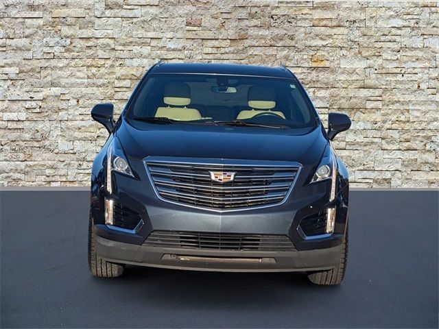 2019 Cadillac XT5 Base