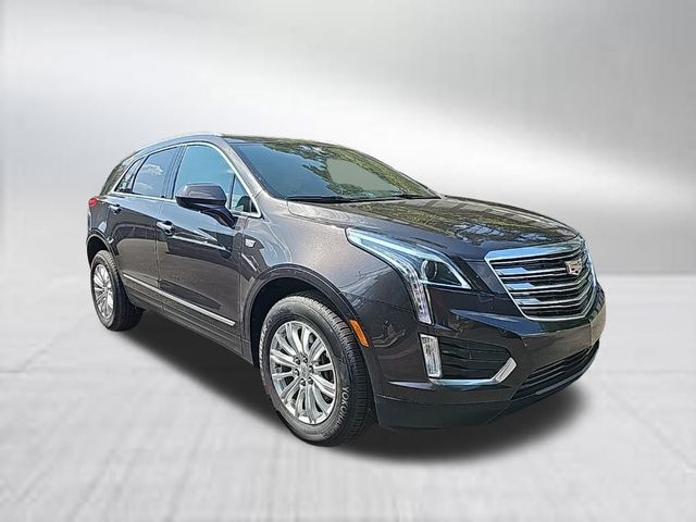 2019 Cadillac XT5 Base