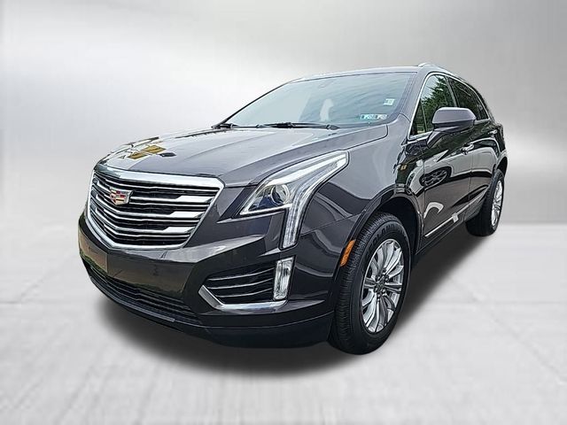 2019 Cadillac XT5 Base