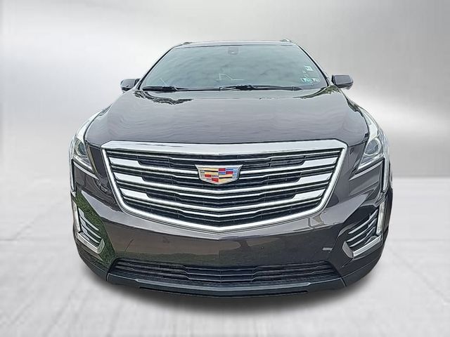 2019 Cadillac XT5 Base