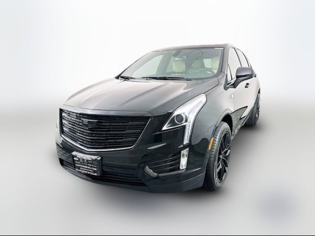 2019 Cadillac XT5 Base