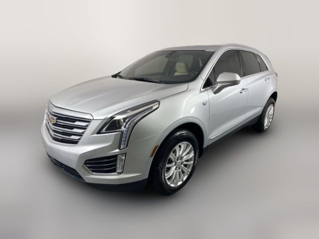 2019 Cadillac XT5 Base