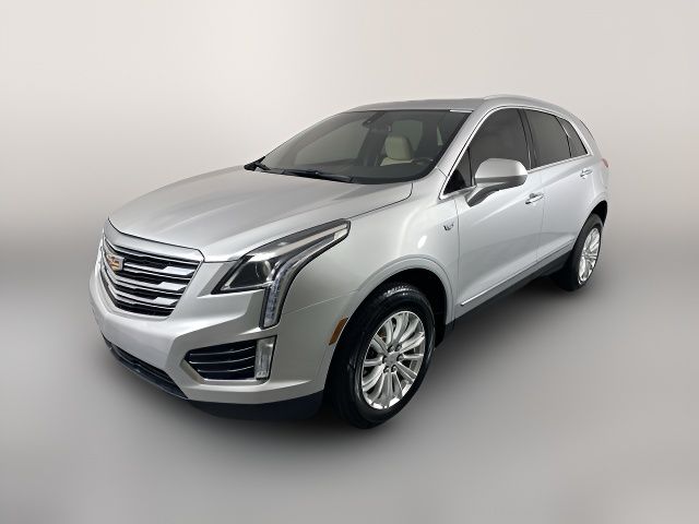 2019 Cadillac XT5 Base