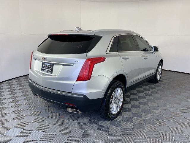 2019 Cadillac XT5 Base