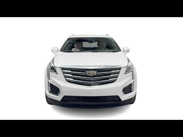 2019 Cadillac XT5 Base