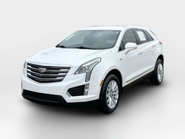 2019 Cadillac XT5 Base