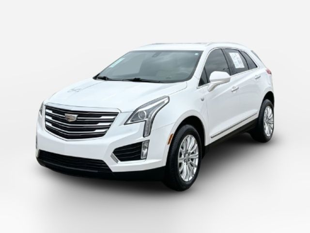 2019 Cadillac XT5 Base