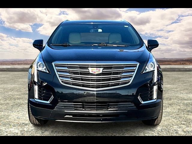 2019 Cadillac XT5 Base