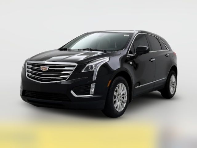 2019 Cadillac XT5 Base