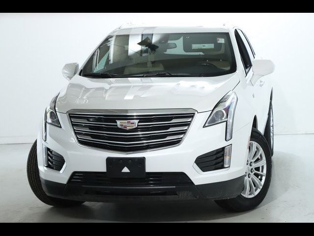 2019 Cadillac XT5 Base