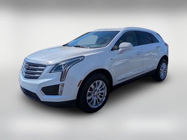 2019 Cadillac XT5 Base