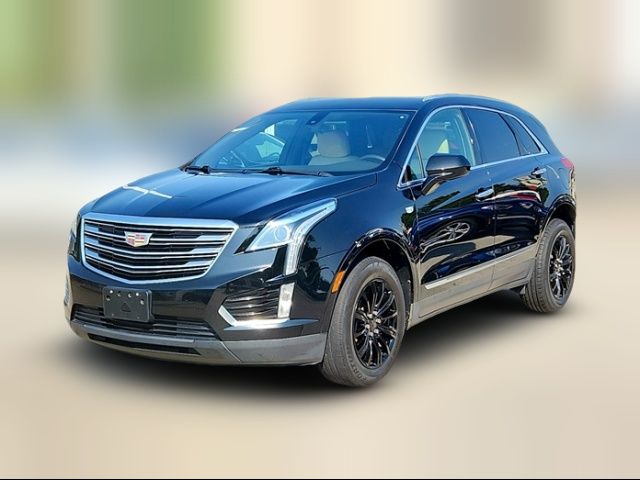 2019 Cadillac XT5 Base