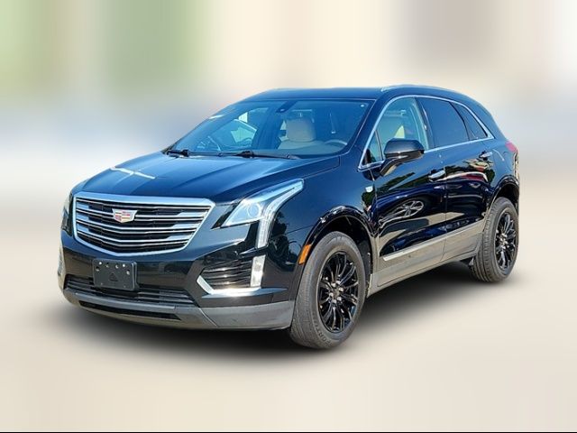 2019 Cadillac XT5 Base