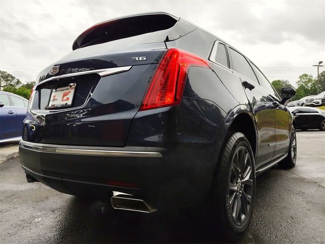 2019 Cadillac XT5 Base