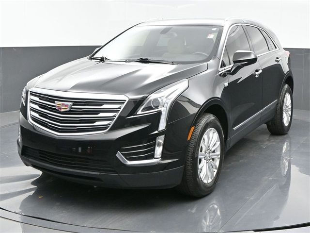 2019 Cadillac XT5 Base