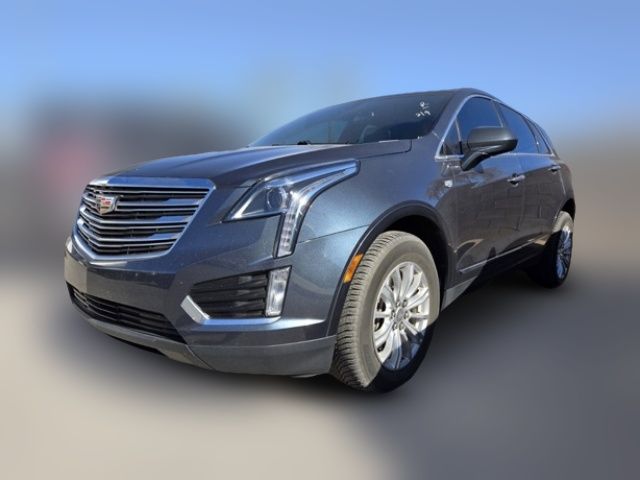 2019 Cadillac XT5 Base