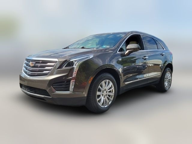 2019 Cadillac XT5 Base