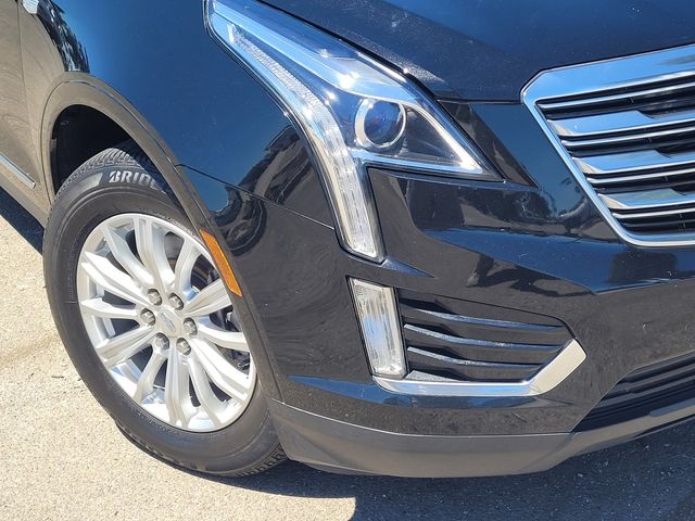 2019 Cadillac XT5 Base