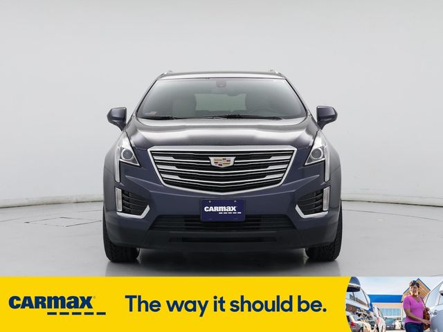2019 Cadillac XT5 Base